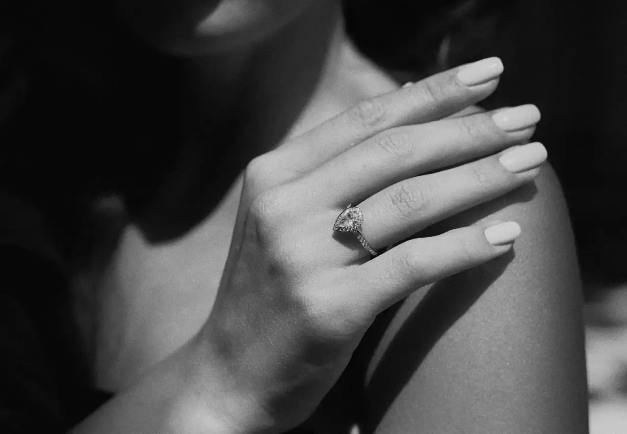 Engagement Rings Photo