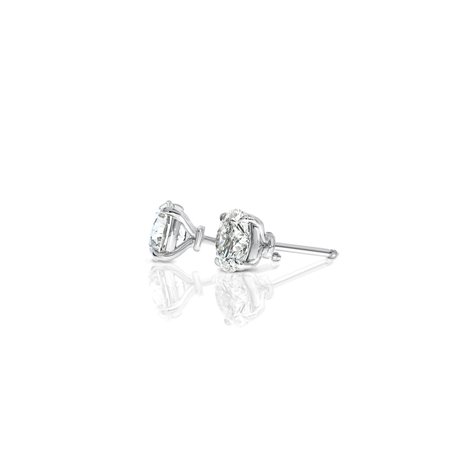 Diamond Studs