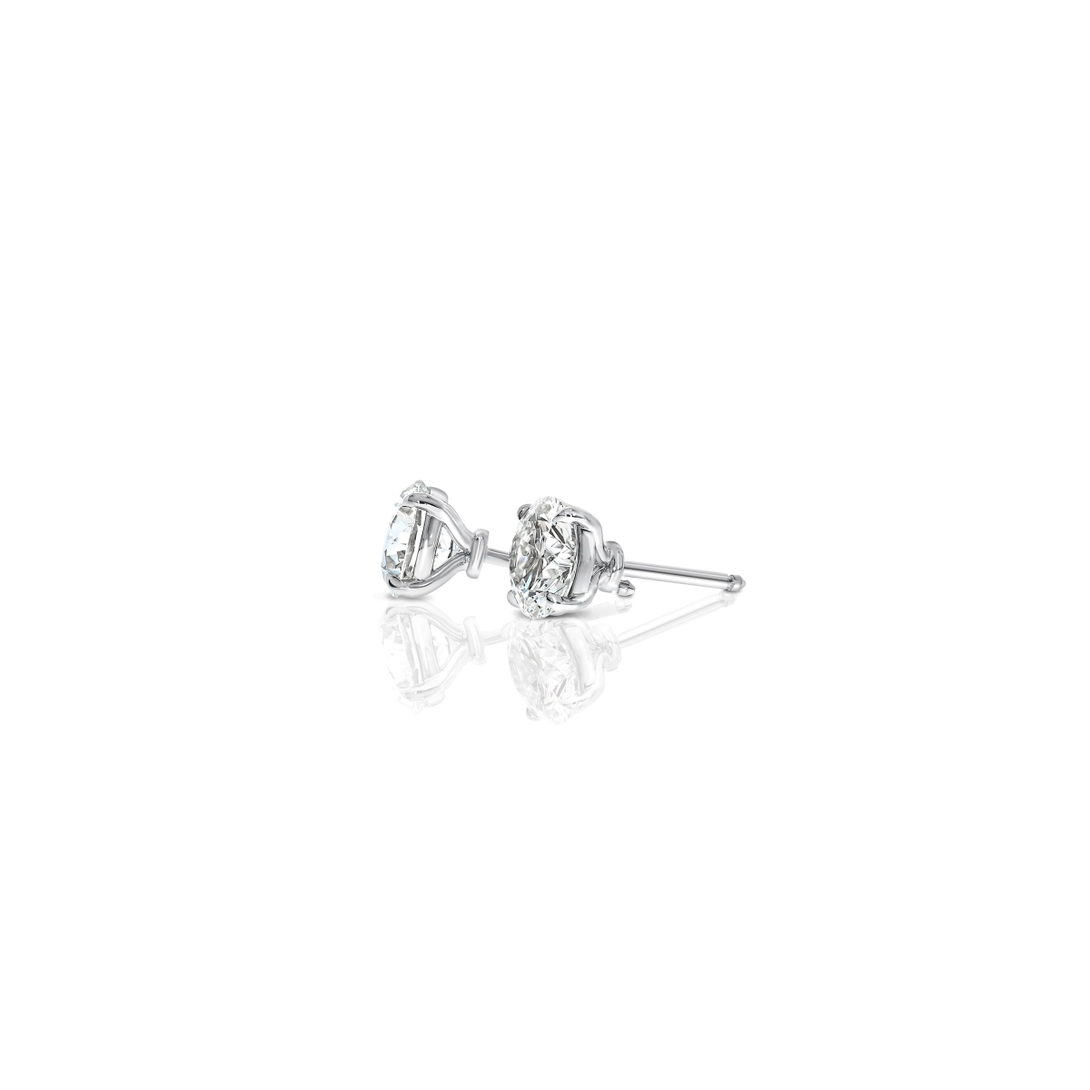 Diamond Studs